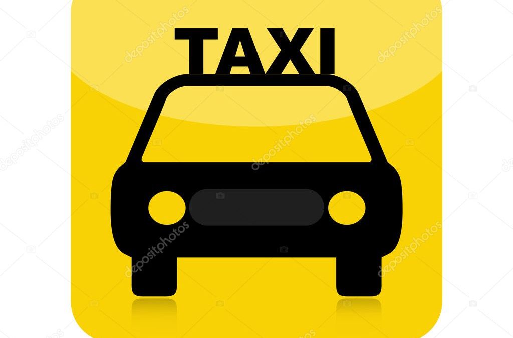 Táxi – Jackson Koerich